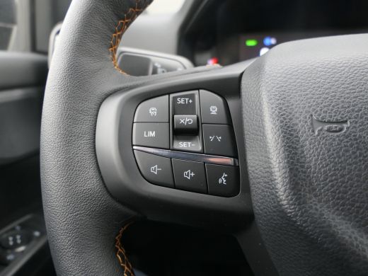 Ford Ranger 2.3 PHEV Wildtrack | 5 jaar fabrieksgarantie! | RIJKLAAR | 360 Camera | B&O | Lage Fiscale Waarde... ActivLease financial lease