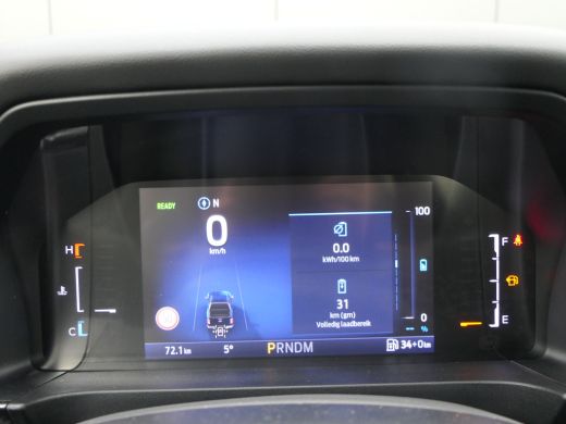 Ford Ranger 2.3 PHEV Wildtrack | 5 jaar fabrieksgarantie! | RIJKLAAR | 360 Camera | B&O | Lage Fiscale Waarde... ActivLease financial lease