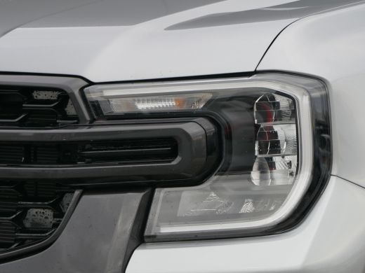 Ford Ranger 2.3 PHEV Wildtrack | 5 jaar fabrieksgarantie! | RIJKLAAR | 360 Camera | B&O | Lage Fiscale Waarde... ActivLease financial lease