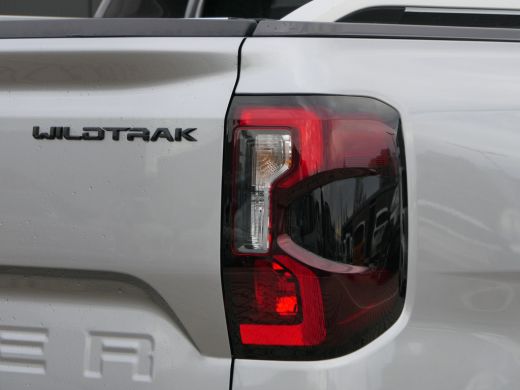 Ford Ranger 2.3 PHEV Wildtrack | 5 jaar fabrieksgarantie! | RIJKLAAR | 360 Camera | B&O | Lage Fiscale Waarde... ActivLease financial lease