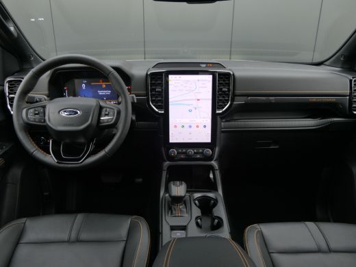 Ford Ranger 2.3 PHEV Wildtrack | 5 jaar fabrieksgarantie! | RIJKLAAR | 360 Camera | B&O | Lage Fiscale Waarde... ActivLease financial lease