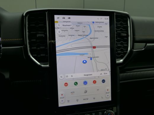 Ford Ranger 2.3 PHEV Wildtrack | 5 jaar fabrieksgarantie! | RIJKLAAR | 360 Camera | B&O | Lage Fiscale Waarde... ActivLease financial lease