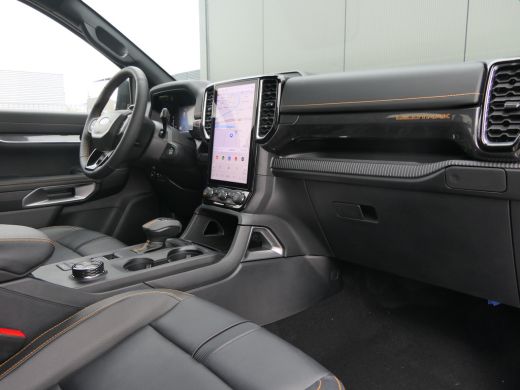 Ford Ranger 2.3 PHEV Wildtrack | 5 jaar fabrieksgarantie! | RIJKLAAR | 360 Camera | B&O | Lage Fiscale Waarde... ActivLease financial lease