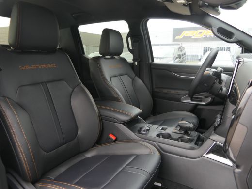 Ford Ranger 2.3 PHEV Wildtrack | 5 jaar fabrieksgarantie! | RIJKLAAR | 360 Camera | B&O | Lage Fiscale Waarde... ActivLease financial lease