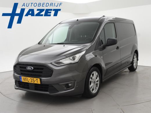 Ford Transit Connect 1.5 ECOBLUE 120 PK AUT. L2H1 + CAMERA | TREKHAAK | APPLE CARPLAY | STOELVERWARMING