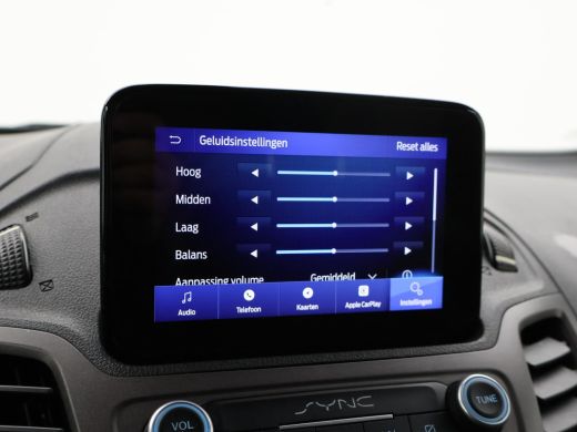 Ford Transit Connect 1.5 ECOBLUE 120 PK AUT. L2H1 + CAMERA | TREKHAAK | APPLE CARPLAY | STOELVERWARMING ActivLease financial lease