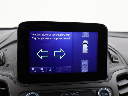 Ford Transit Connect 1.5 ECOBLUE 120 PK AUT. L2H1 + CAMERA | TREKHAAK | APPLE CARPLAY | STOELVERWARMING ActivLease financial lease