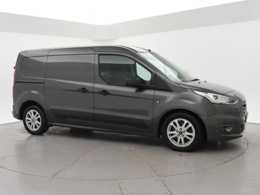 Ford Transit Connect 1.5 ECOBLUE 120 PK AUT. L2H1 + CAMERA | TREKHAAK | APPLE CARPLAY | STOELVERWARMING ActivLease financial lease