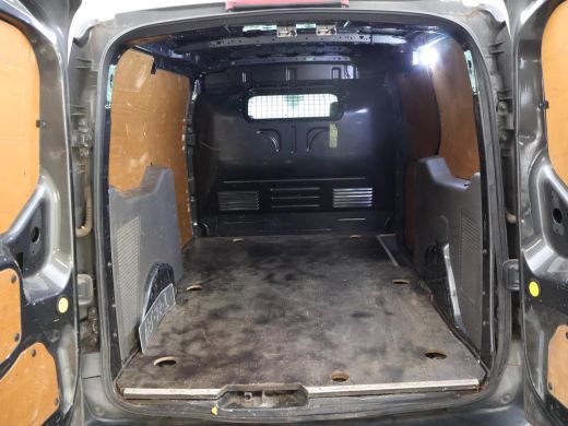 Ford Transit Connect 1.5 ECOBLUE 120 PK AUT. L2H1 + CAMERA | TREKHAAK | APPLE CARPLAY | STOELVERWARMING ActivLease financial lease