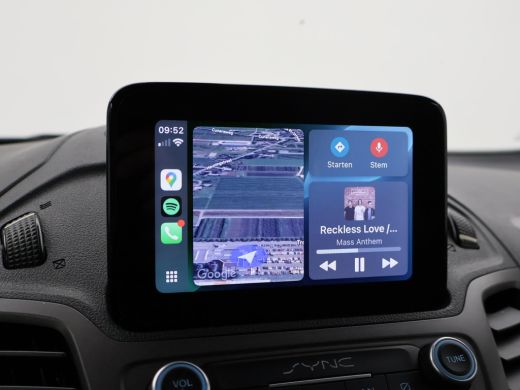 Ford Transit Connect 1.5 ECOBLUE 120 PK AUT. L2H1 + CAMERA | TREKHAAK | APPLE CARPLAY | STOELVERWARMING ActivLease financial lease