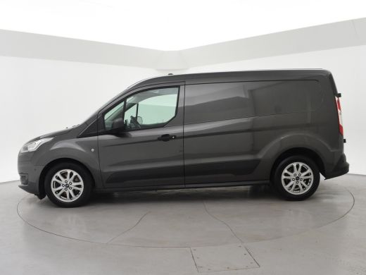 Ford Transit Connect 1.5 ECOBLUE 120 PK AUT. L2H1 + CAMERA | TREKHAAK | APPLE CARPLAY | STOELVERWARMING ActivLease financial lease