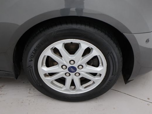 Ford Transit Connect 1.5 ECOBLUE 120 PK AUT. L2H1 + CAMERA | TREKHAAK | APPLE CARPLAY | STOELVERWARMING ActivLease financial lease