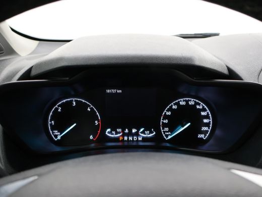 Ford Transit Connect 1.5 ECOBLUE 120 PK AUT. L2H1 + CAMERA | TREKHAAK | APPLE CARPLAY | STOELVERWARMING ActivLease financial lease