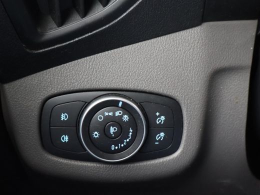 Ford Transit Connect 1.5 ECOBLUE 120 PK AUT. L2H1 + CAMERA | TREKHAAK | APPLE CARPLAY | STOELVERWARMING ActivLease financial lease