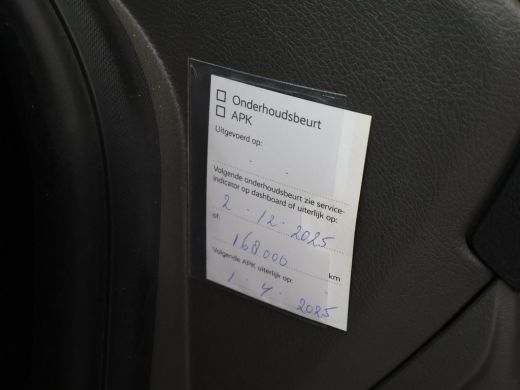 Ford Transit Connect 1.5 ECOBLUE 120 PK AUT. L2H1 + CAMERA | TREKHAAK | APPLE CARPLAY | STOELVERWARMING ActivLease financial lease