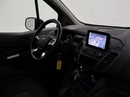 Ford Transit Connect 1.5 ECOBLUE 120 PK AUT. L2H1 + CAMERA | TREKHAAK | APPLE CARPLAY | STOELVERWARMING ActivLease financial lease