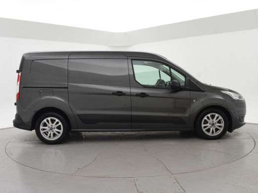 Ford Transit Connect 1.5 ECOBLUE 120 PK AUT. L2H1 + CAMERA | TREKHAAK | APPLE CARPLAY | STOELVERWARMING ActivLease financial lease