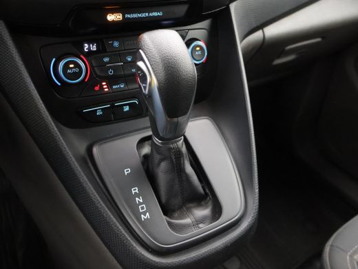 Ford Transit Connect 1.5 ECOBLUE 120 PK AUT. L2H1 + CAMERA | TREKHAAK | APPLE CARPLAY | STOELVERWARMING ActivLease financial lease