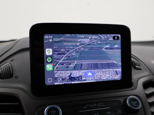 Ford Transit Connect 1.5 ECOBLUE 120 PK AUT. L2H1 + CAMERA | TREKHAAK | APPLE CARPLAY | STOELVERWARMING ActivLease financial lease