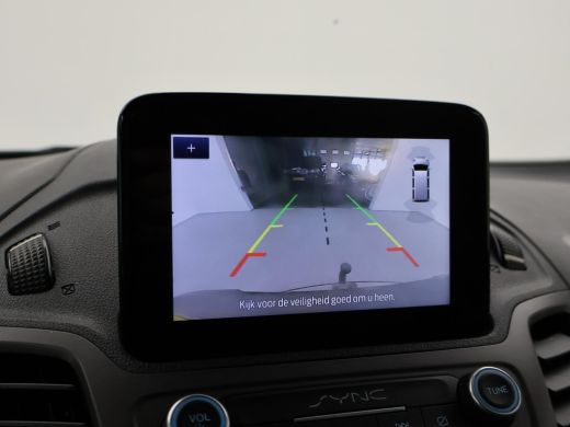 Ford Transit Connect 1.5 ECOBLUE 120 PK AUT. L2H1 + CAMERA | TREKHAAK | APPLE CARPLAY | STOELVERWARMING ActivLease financial lease