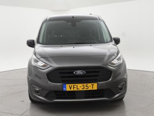 Ford Transit Connect 1.5 ECOBLUE 120 PK AUT. L2H1 + CAMERA | TREKHAAK | APPLE CARPLAY | STOELVERWARMING ActivLease financial lease