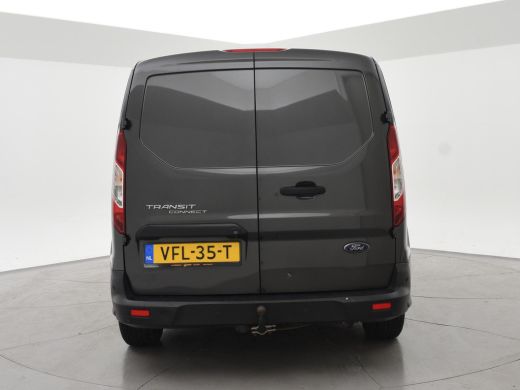 Ford Transit Connect 1.5 ECOBLUE 120 PK AUT. L2H1 + CAMERA | TREKHAAK | APPLE CARPLAY | STOELVERWARMING ActivLease financial lease