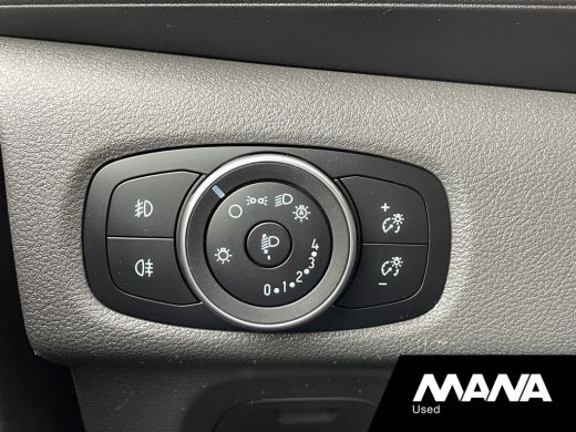 Ford Transit Custom 280 2.0 TDCI L1H1 Limited DC LM velgen Trekhaak Cruise Camera ActivLease financial lease