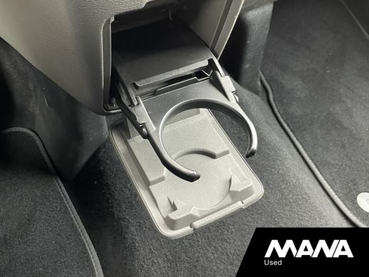 Ford Transit Custom 280 2.0 TDCI L1H1 Limited DC LM velgen Trekhaak Cruise Camera ActivLease financial lease