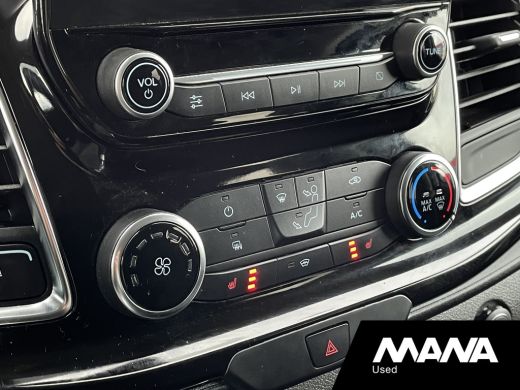 Ford Transit Custom 280 2.0 TDCI L1H1 Limited DC LM velgen Trekhaak Cruise Camera ActivLease financial lease