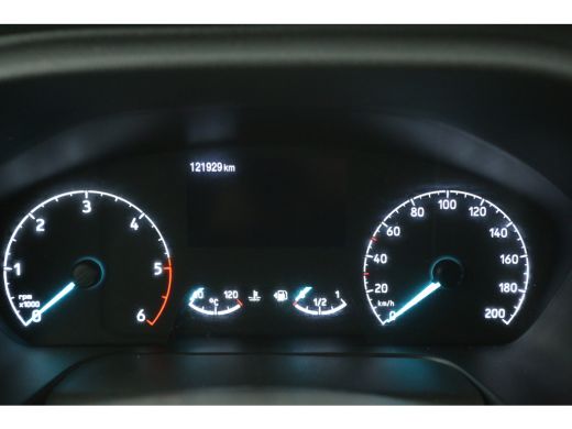 Ford Transit Custom 300 2.0 TDCI L2H1 | DC | Airco | Cruise | Carplay | Trekh. | Navi | Parkeersens. ActivLease financial lease