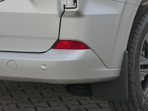 Ford Transit Custom 320 2.0 TDCI 136pk Automaat L2H1 Limited DC Dubbele Cabine | Trekhaak | 6-Persoons ! | Stoelverwa... ActivLease financial lease