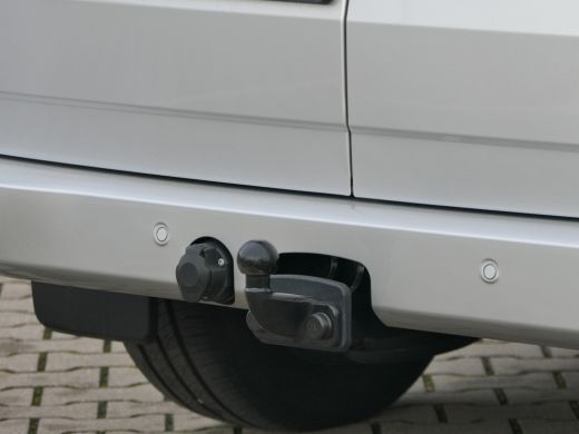 Ford Transit Custom 320 2.0 TDCI 136pk Automaat L2H1 Limited DC Dubbele Cabine | Trekhaak | 6-Persoons ! | Stoelverwa... ActivLease financial lease