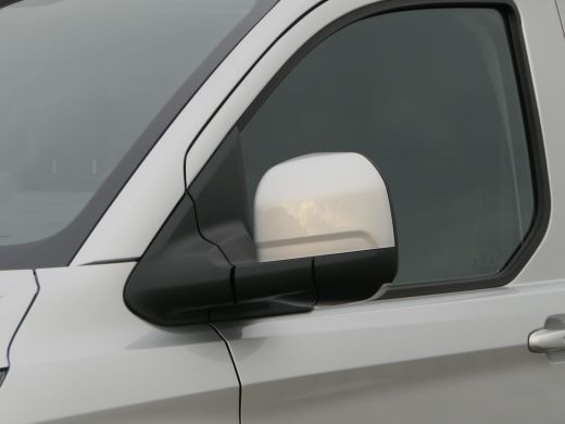 Ford Transit Custom 320 2.0 TDCI 136pk Automaat L2H1 Limited DC Dubbele Cabine | Trekhaak | 6-Persoons ! | Stoelverwa... ActivLease financial lease