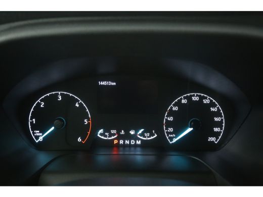 Ford Transit Custom 340 2.0 TDCI L2H1 | DC | Aut. | Airco | Cruise | Camera | 2xSchuifdeur | Carplay | Navi | Trekh. ... ActivLease financial lease