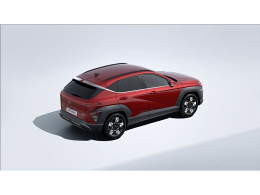 Hyundai Kona 1.6 GDI HEV Comfort Smart | 4.000,- korting | Uit voorraad leverbaar | ActivLease financial lease