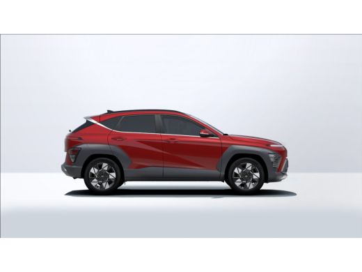 Hyundai Kona 1.6 GDI HEV Comfort Smart | 4.000,- korting | Uit voorraad leverbaar | ActivLease financial lease