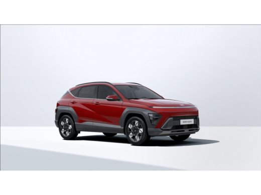 Hyundai Kona 1.6 GDI HEV Comfort Smart | 4.000,- korting | Uit voorraad leverbaar | ActivLease financial lease