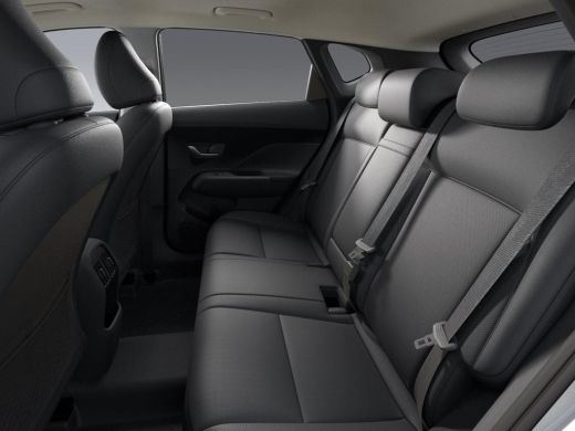 Hyundai Kona 1.6 GDI HEV Premium Sky | 4.000 kortring! | Uit voorraad leverbaar! | ActivLease financial lease