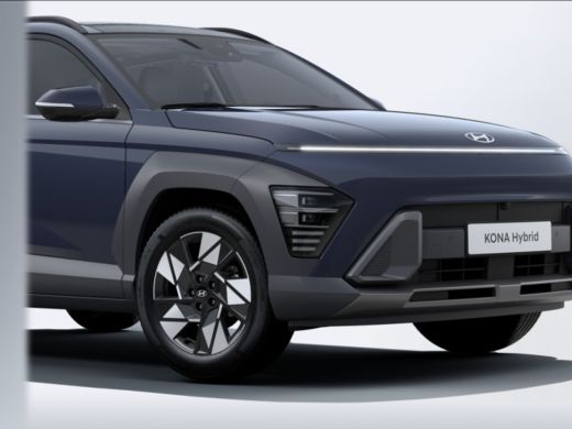 Hyundai Kona 1.6 GDI HEV Premium Sky | 4.000 kortring! | Uit voorraad leverbaar! | ActivLease financial lease