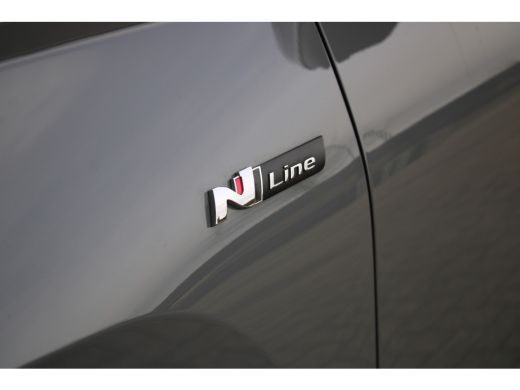 Hyundai Tucson 1.6 T-GDI PHEV N Line 4WD Automaat ActivLease financial lease