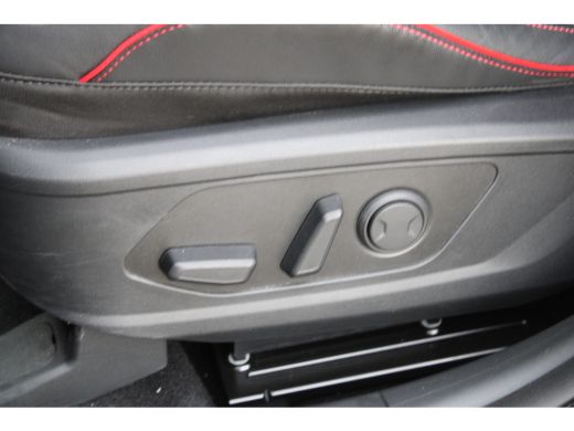 Hyundai Tucson 1.6 T-GDI PHEV N Line 4WD Automaat ActivLease financial lease