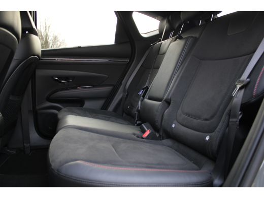 Hyundai Tucson 1.6 T-GDI PHEV N Line 4WD Automaat ActivLease financial lease