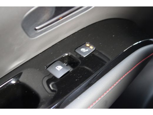 Hyundai Tucson 1.6 T-GDI PHEV N Line 4WD Automaat ActivLease financial lease