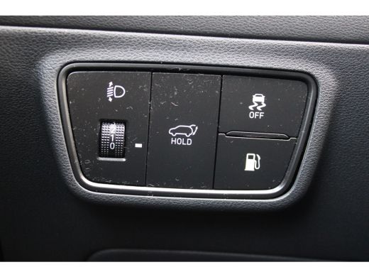 Hyundai Tucson 1.6 T-GDI PHEV N Line 4WD Automaat ActivLease financial lease