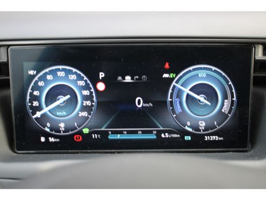 Hyundai Tucson 1.6 T-GDI PHEV N Line 4WD Automaat ActivLease financial lease