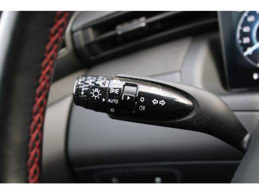 Hyundai Tucson 1.6 T-GDI PHEV N Line 4WD Automaat ActivLease financial lease