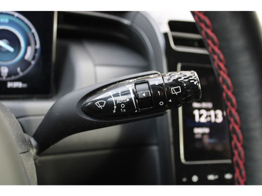 Hyundai Tucson 1.6 T-GDI PHEV N Line 4WD Automaat ActivLease financial lease