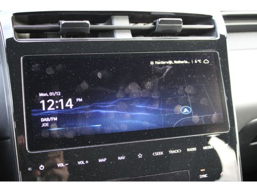 Hyundai Tucson 1.6 T-GDI PHEV N Line 4WD Automaat ActivLease financial lease