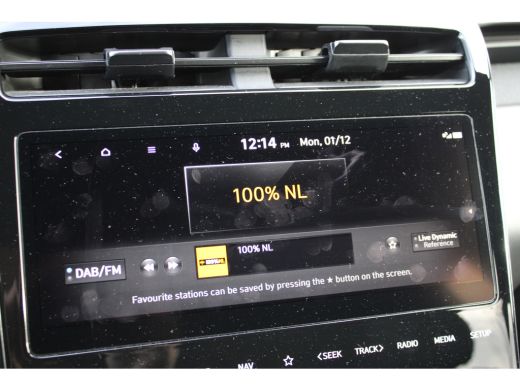 Hyundai Tucson 1.6 T-GDI PHEV N Line 4WD Automaat ActivLease financial lease