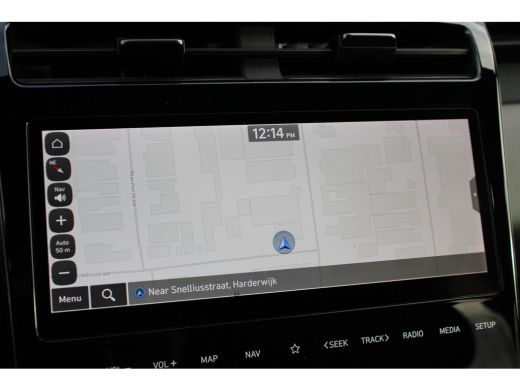 Hyundai Tucson 1.6 T-GDI PHEV N Line 4WD Automaat ActivLease financial lease